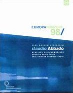 Europa Konzert 98