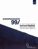 Europa Konzert 99: St. Mary's Church, Krakow