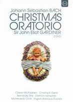 Sir John Eliot Gardiner: Johann Sebastian Bach - Christmas Oratorio