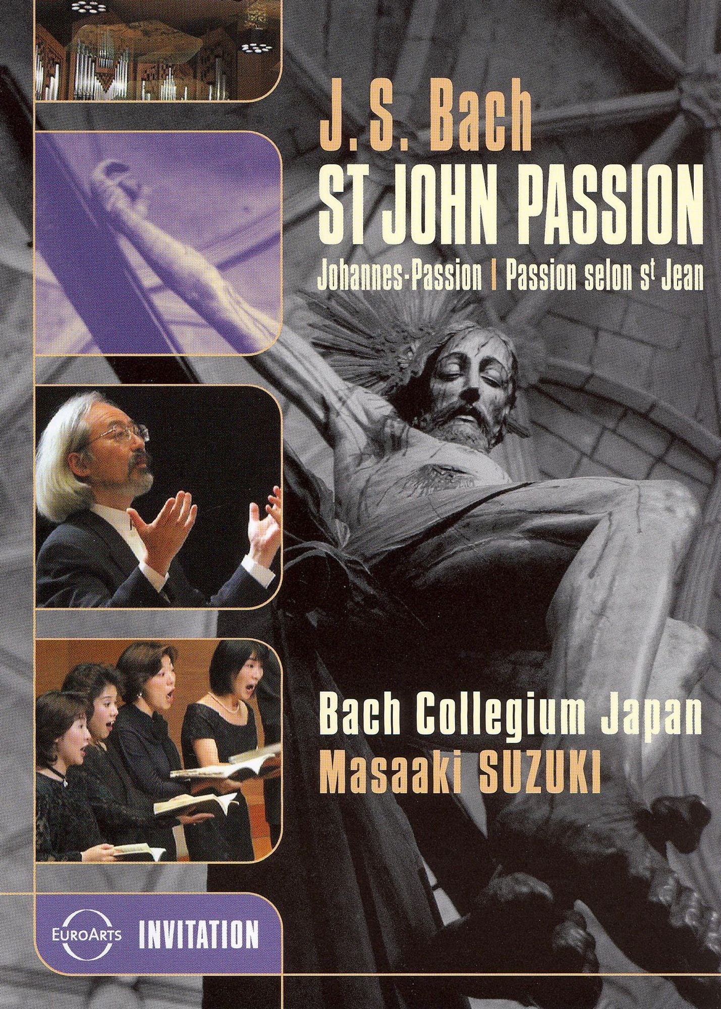 St. John Passion