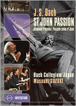 St. John Passion