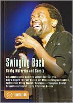Bobby McFerrin and Guests: Swinging Bach