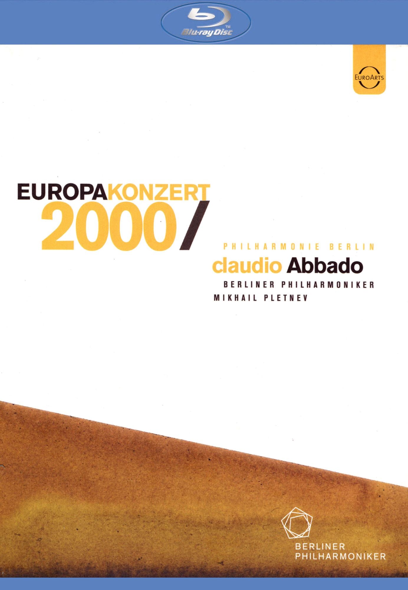 Europa Konzert 2000