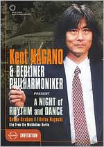 A Night of Rhythm and Dance