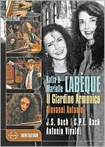 Katia & Marielle Labeque: Il Giardino Armonico