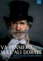 Va Pensiero, Sull'ali Dorate: Verdi's Life Told by Thomas Hampson
