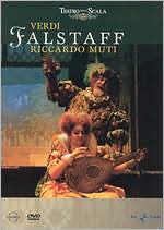 Verdi: Falstaff - Muti