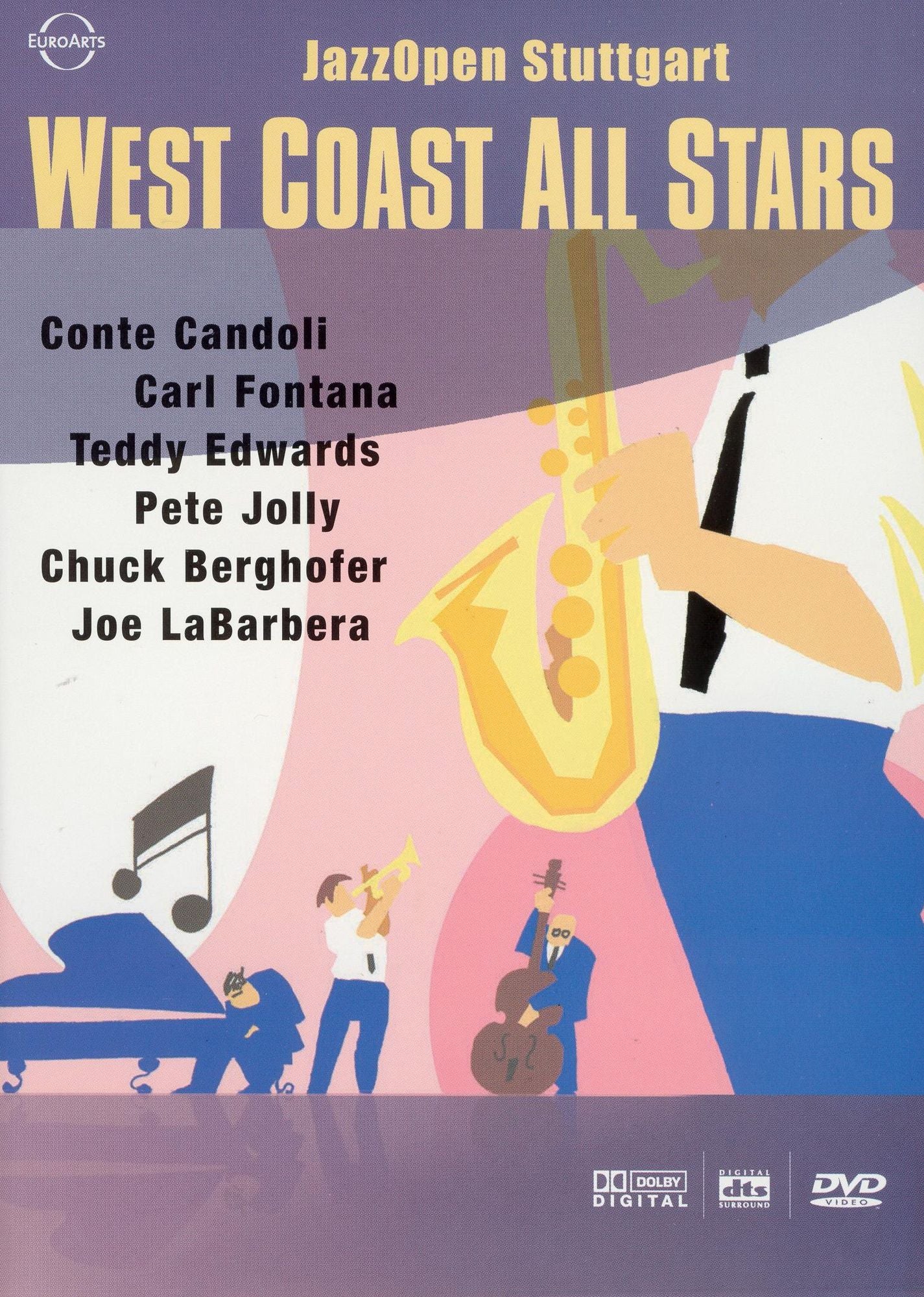 West Coast All Stars