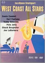 West Coast All Stars