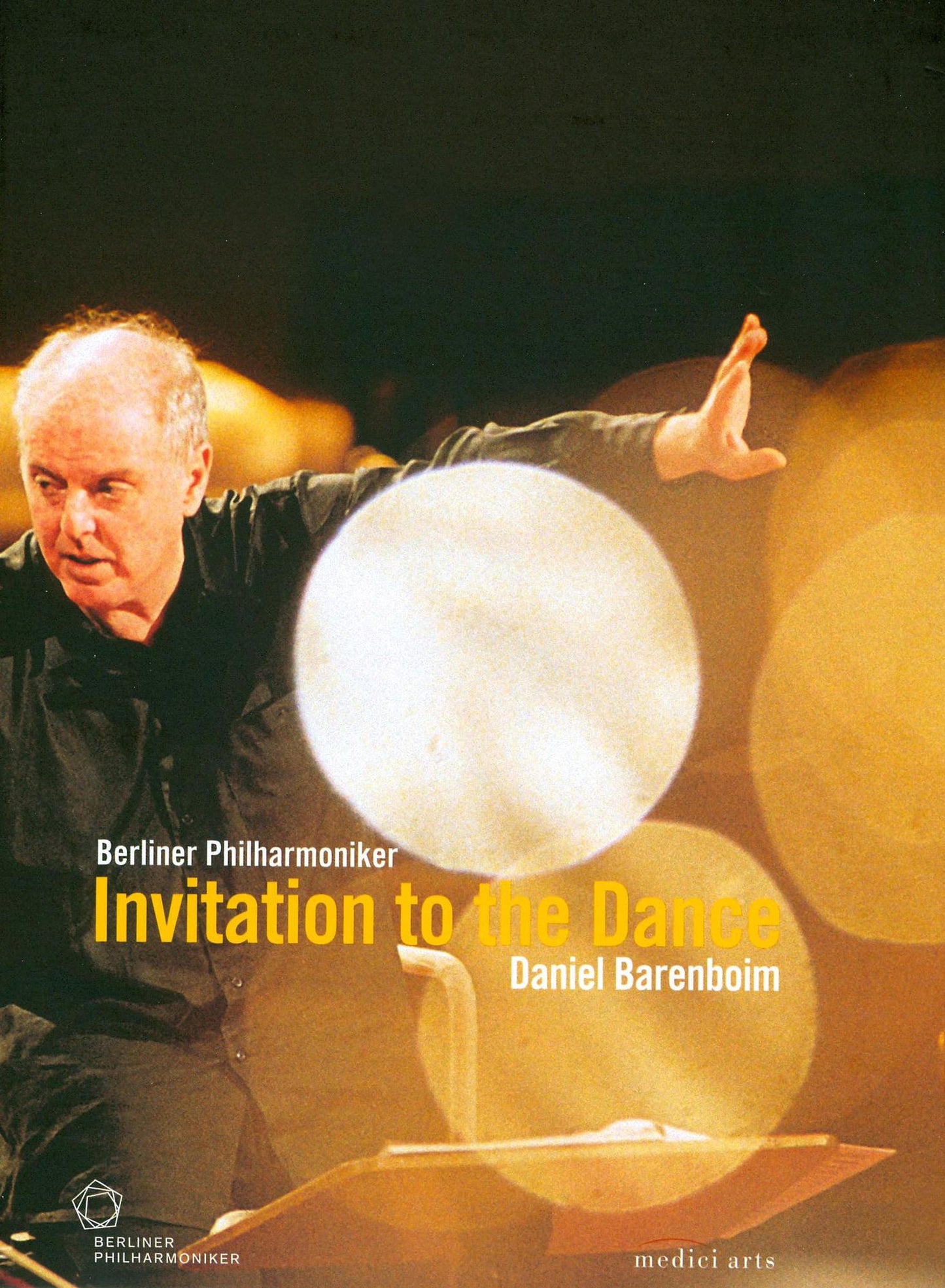 Berliner Philharmoniker/Daniel Barenboim: Invitation to the Dance