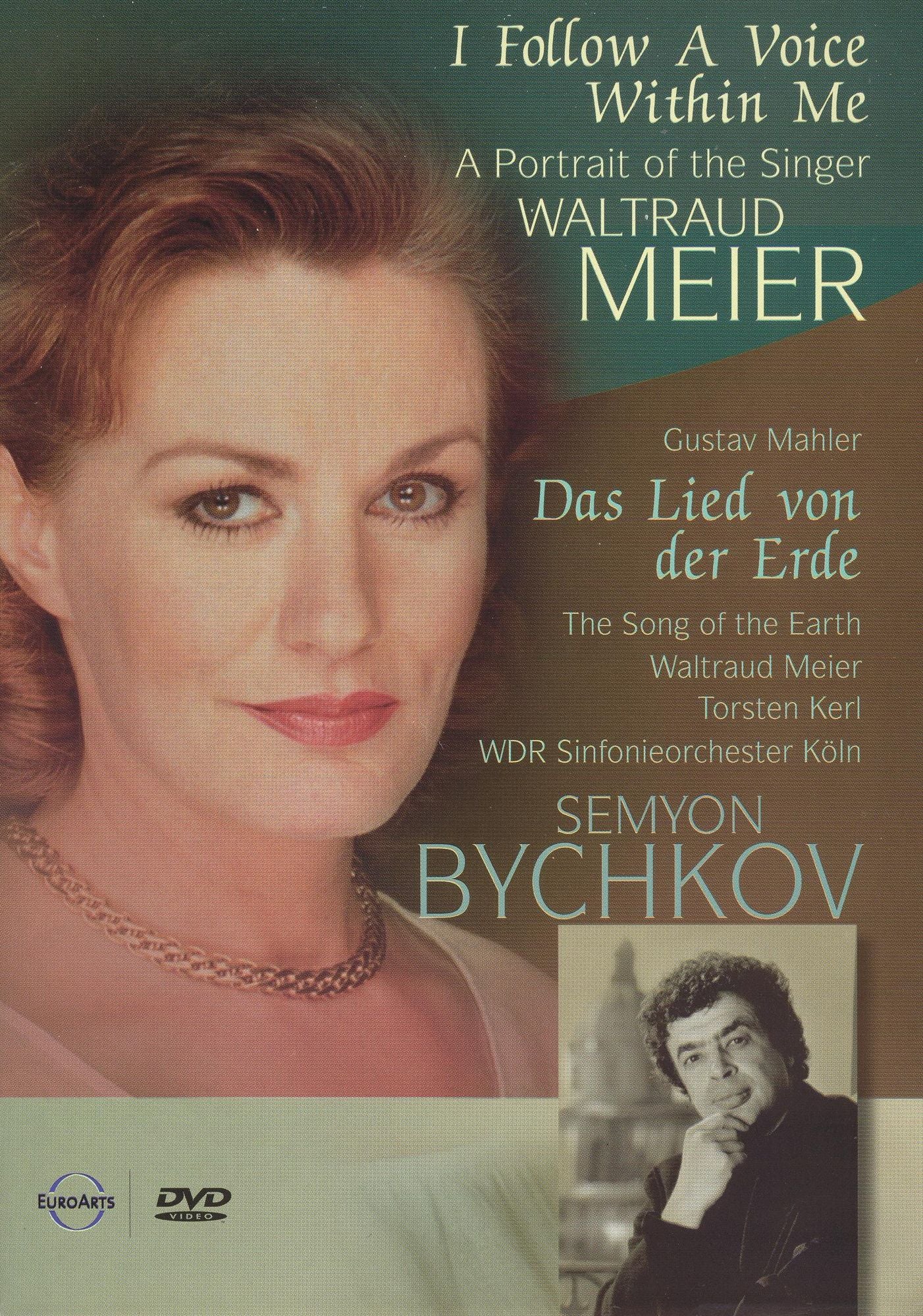 I Follow a Voice Within Me: A Portrait of the Singer Waltraud Meier