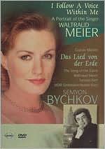 I Follow a Voice Within Me: A Portrait of the Singer Waltraud Meier