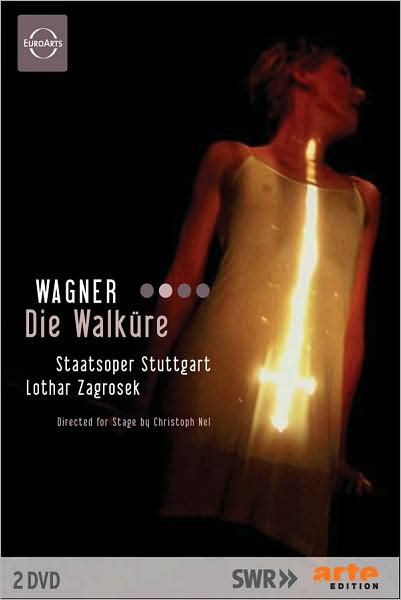 Die Walkure [2 Discs]