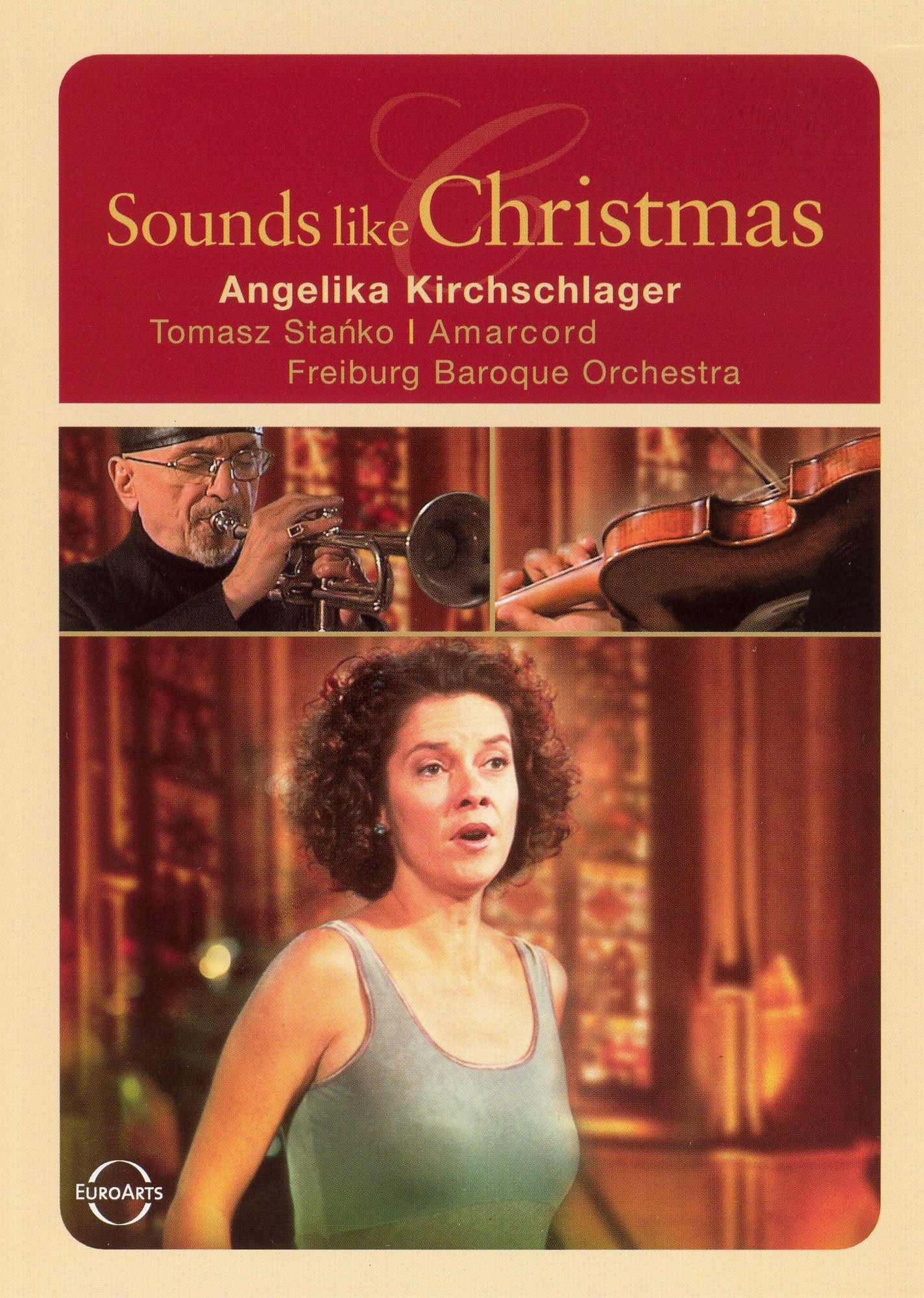 Sounds Like Christmas
