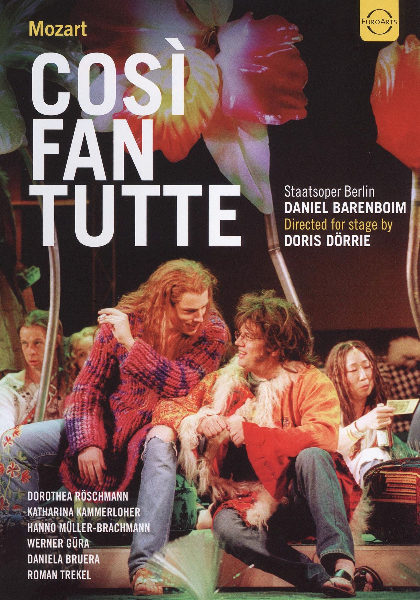 Cosi Fan Tutte