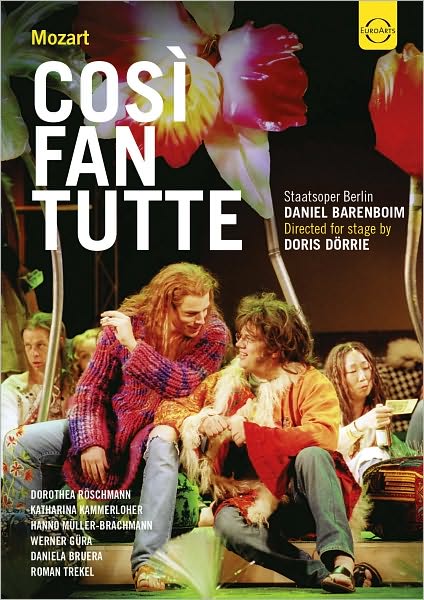 Cosi Fan Tutte