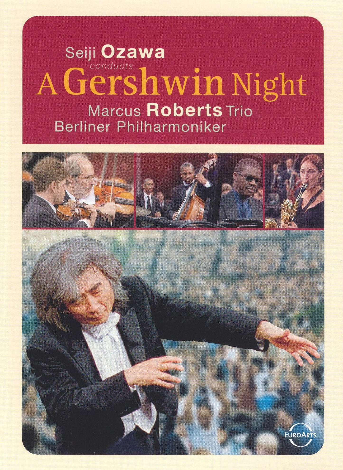 A Gershwin Night