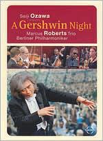A Gershwin Night