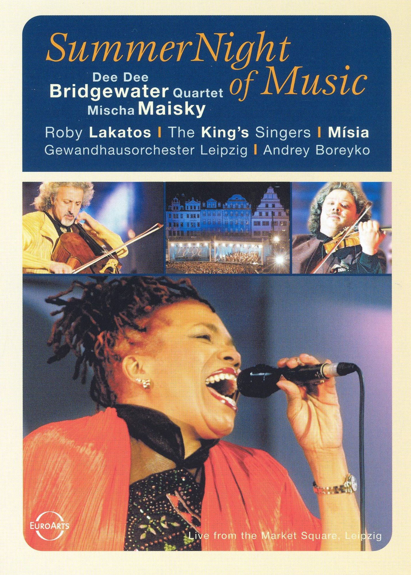 Summer Night of Music