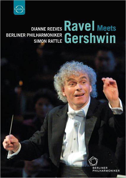Dianne Reeves/Berliner Philharmoniker/Simon Rattle: Ravel Meets Gershwin