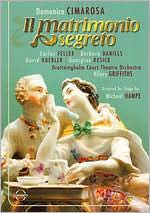 Cimarosa: Il Matrimonio Segreto