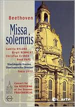 Missa Solemnis - Beethoven