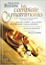La Cambiale di Matrimonio