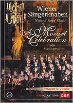 Wiener Sangerknaben: A Mozart Celebration from the Stephansdom