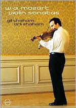 Mozart: Violin Sonatas