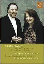 Schumann: Piano Concerto in A Minor