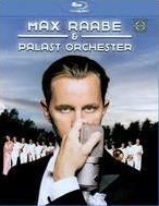 Max Raabe And Palast Orchester: Live In Berlin