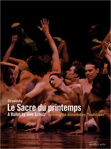 Le Sacre du Printemps