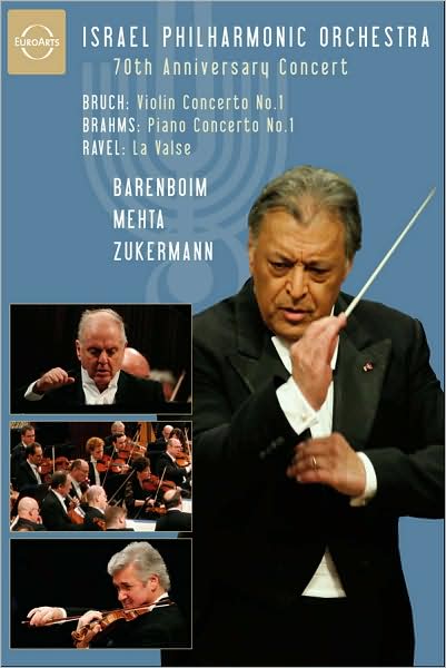 70th Anniversary Concert