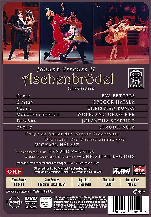 Aschenbrodel