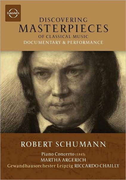 Discovering Masterpeices of Classical Music: Schumann