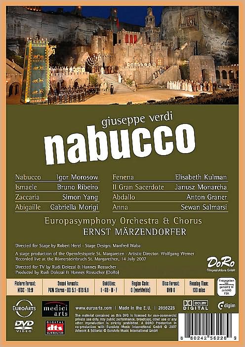 Nabucco