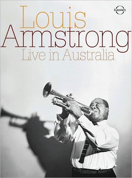 Louis Armstrong: Live in Australia 1964