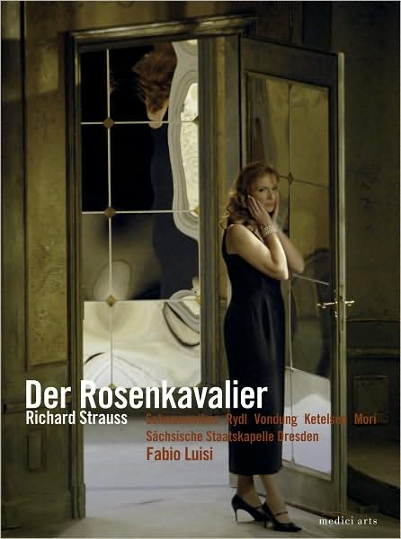 Der Rosenkavalier