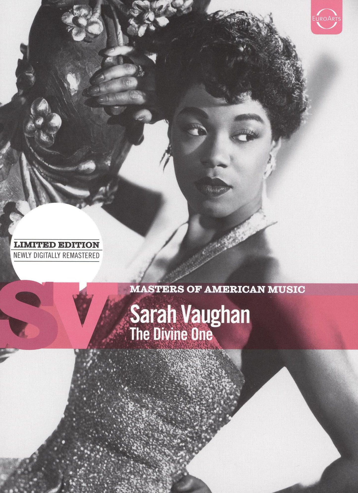 Masters of American Music: Sarah Vaughan - The Divine One
