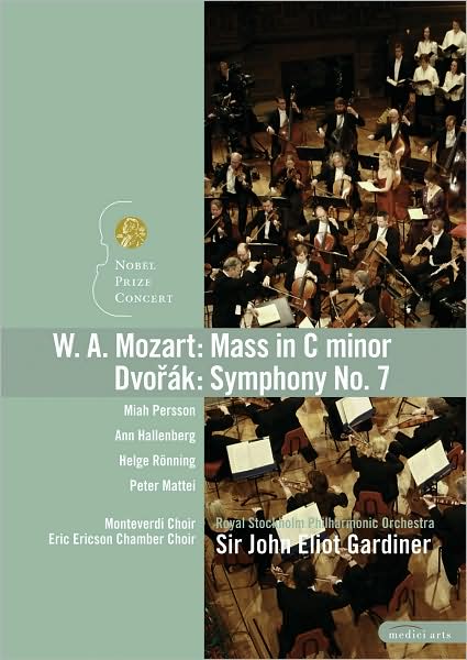 Nobel Prize Concert 2008