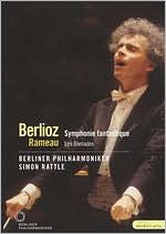 Berlioz - Symphonie Fantastique / Rameau - Les Boreades
