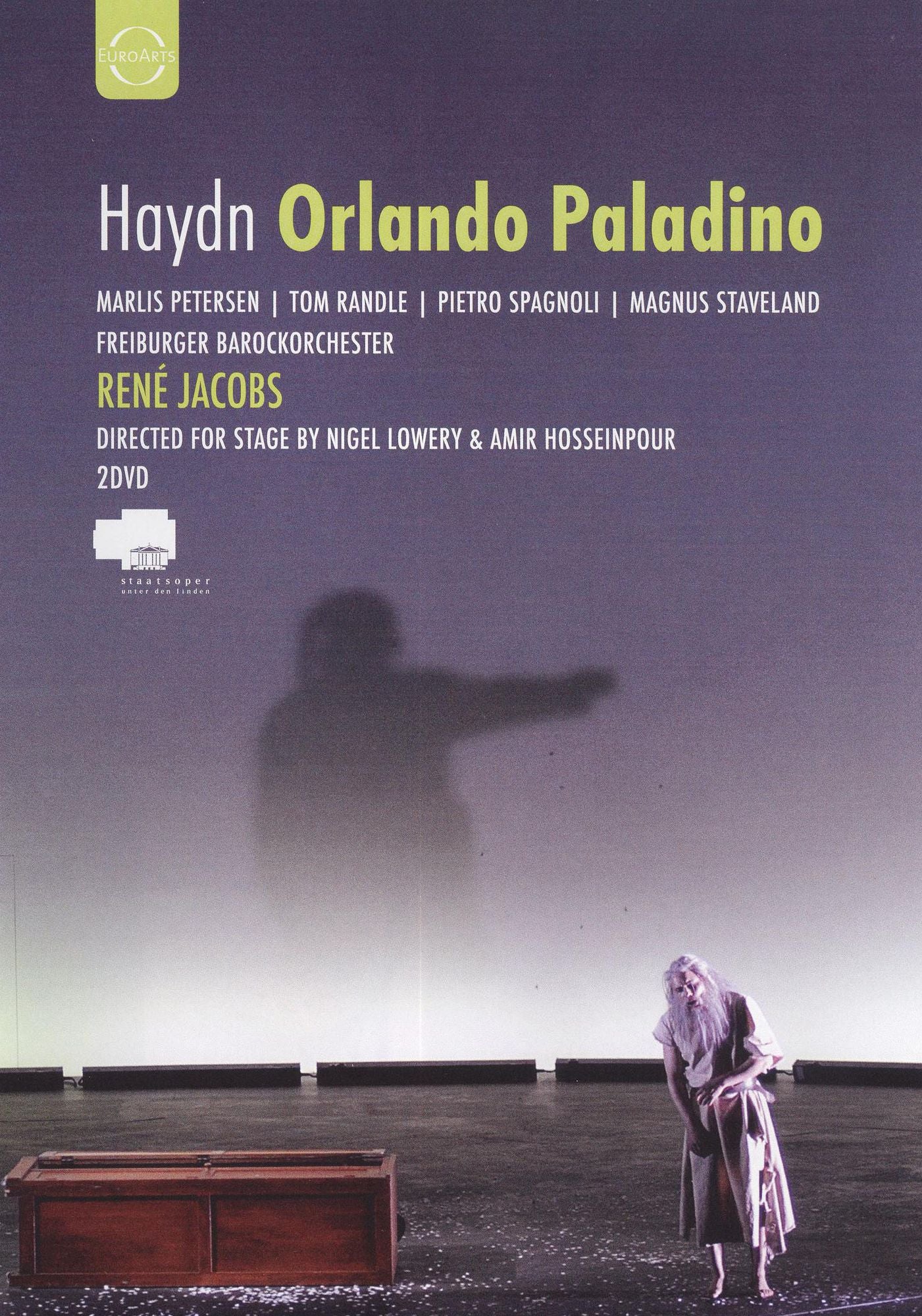 Orlando Paladino