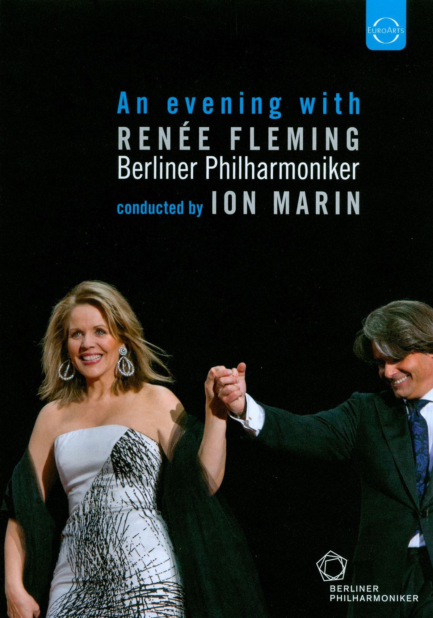 Renee Fleming/Berliner Philharmoniker/Ion Marin: An Evening with Renee Fleming