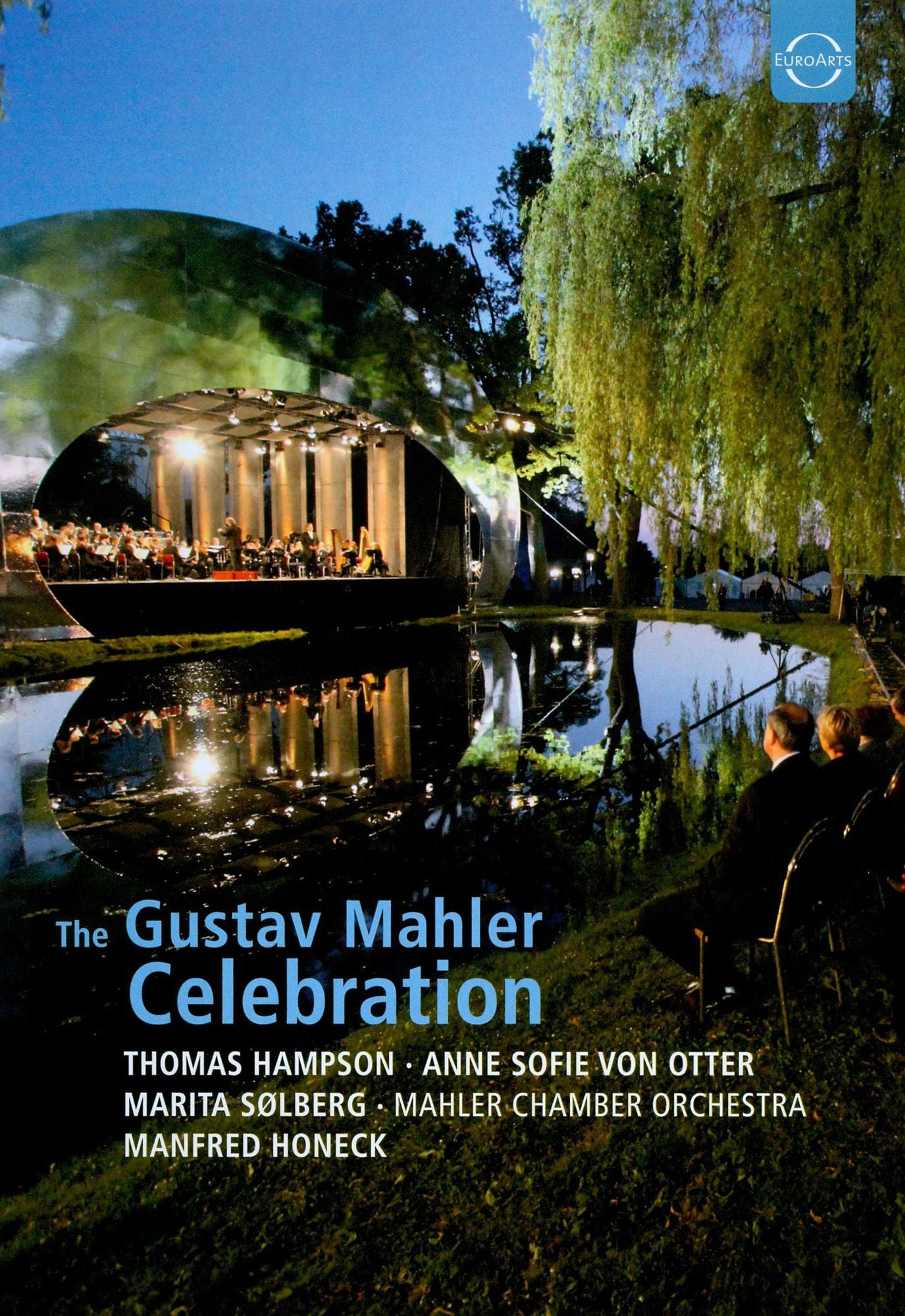 The Gustav Mahler Celebration