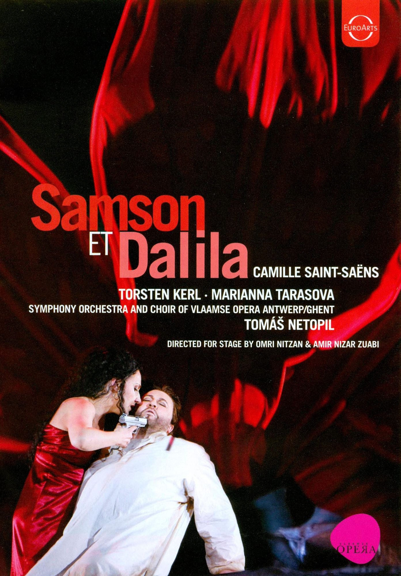 Samson et Dalila
