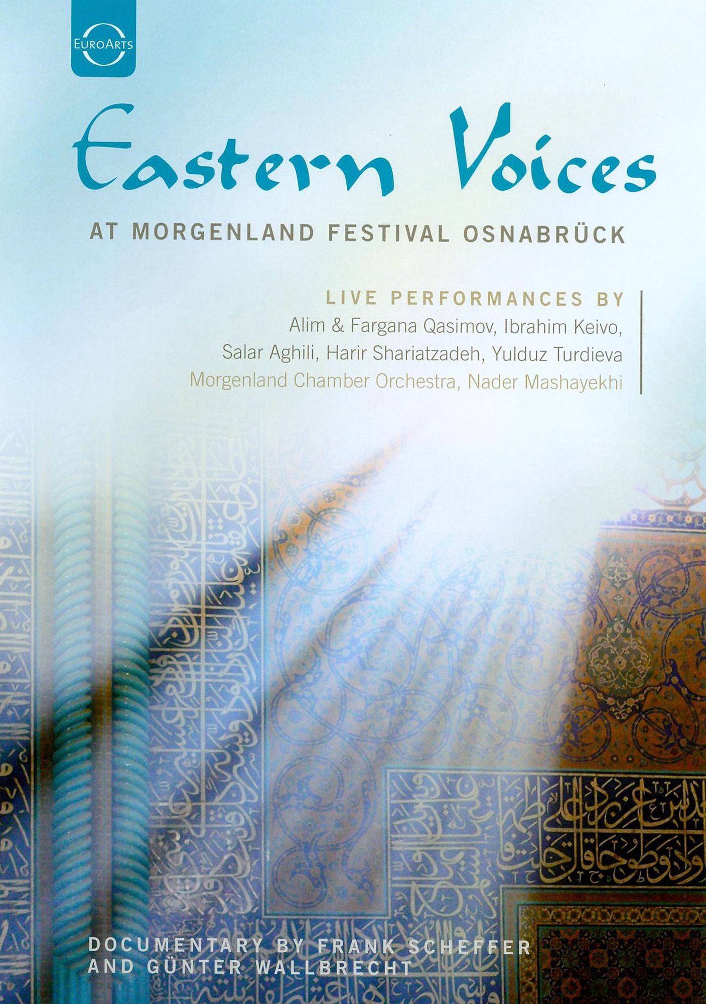Eastern Voices