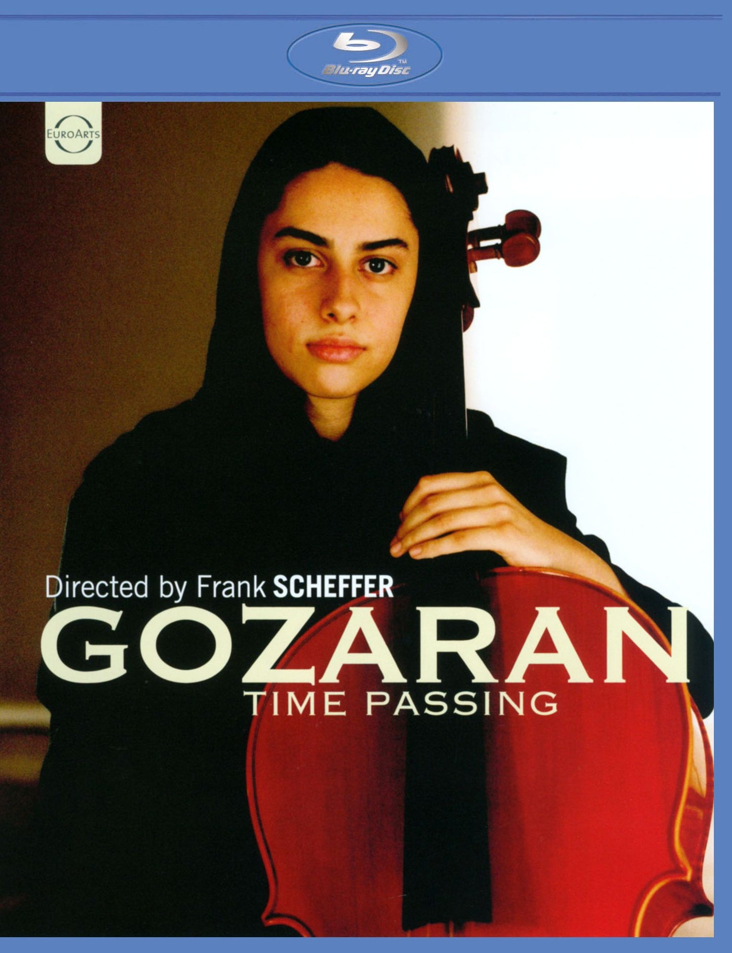 Gozaran: Time Passing