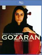 Gozaran: Time Passing