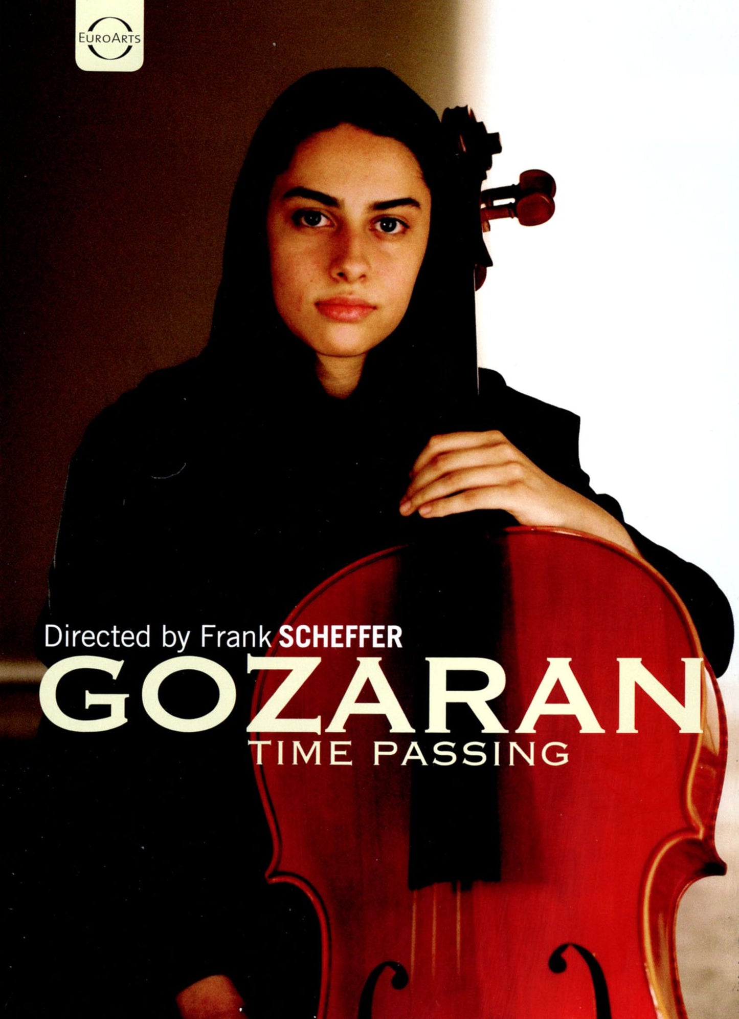 Gozaran: Time Passing