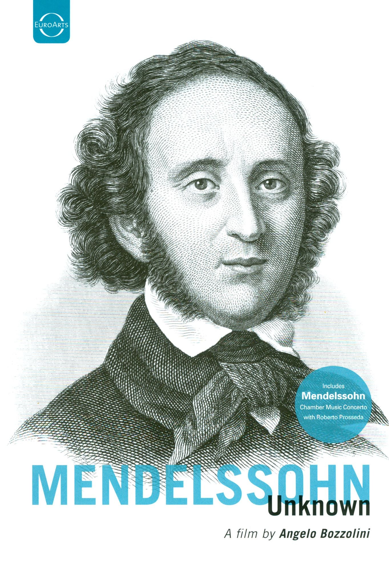 Mendelssohn Unknown